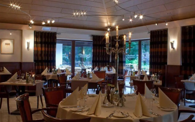 Hotel Overbosch