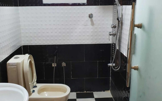 Ranan Hotel Apartments by OYO Rooms