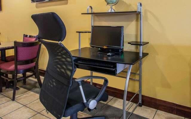 Econo Lodge Defuniak Springs I-10