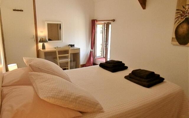 Gites at La Maison Sans Souci