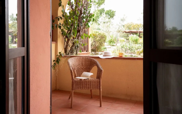 Summer Residence Bunte - Trilocale 2