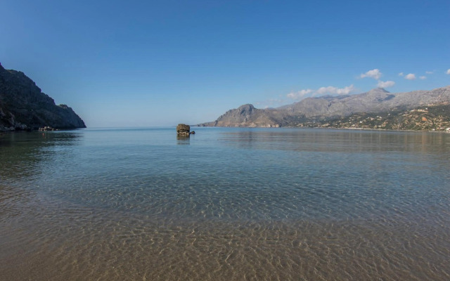 Plakias Bay Hotel