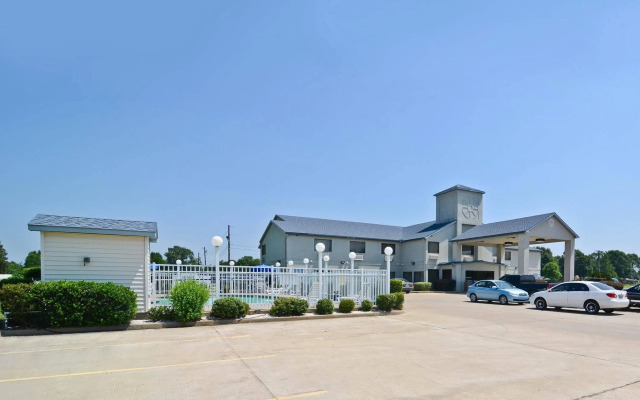 Best Western Ville Platte