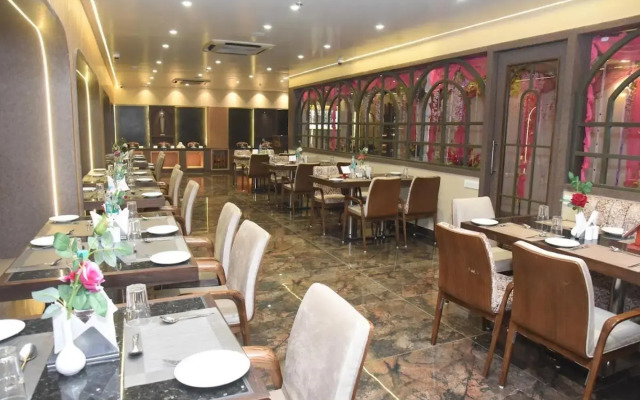 The AVR Hotels & Banquets