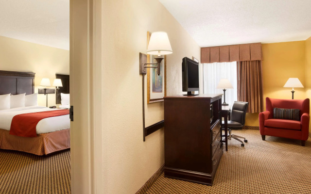 Country Inn & Suites Jacksonville I-95 South