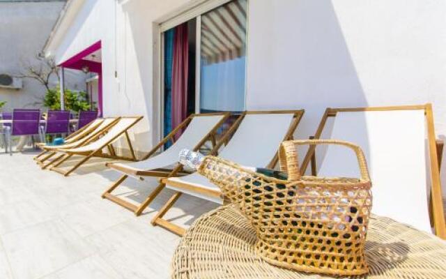 Villa Pinky