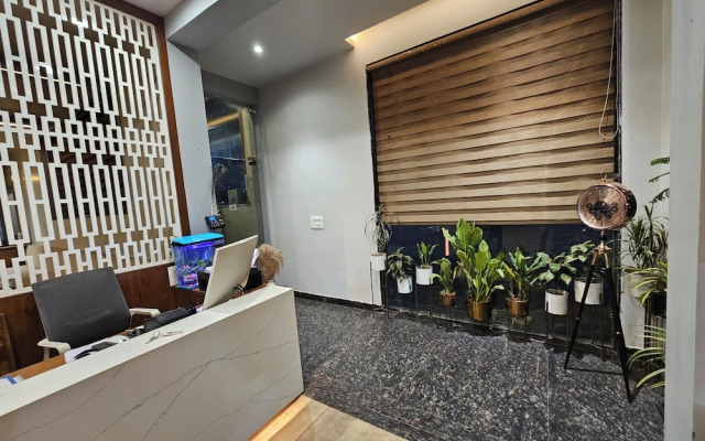 Devki Grand Hotel