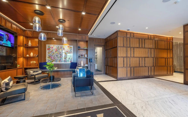 Atlantic Station West - 11G