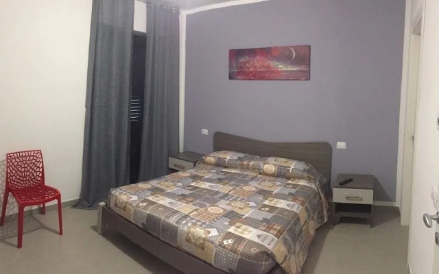 BB Casa Giorgia
