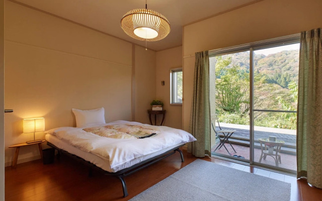 Tabist A Mirai Hakone Sengokuhara Resort