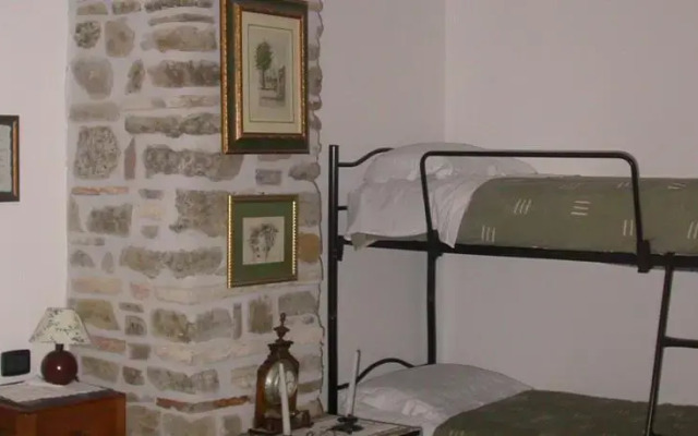 Agriturismo Casa del Vento