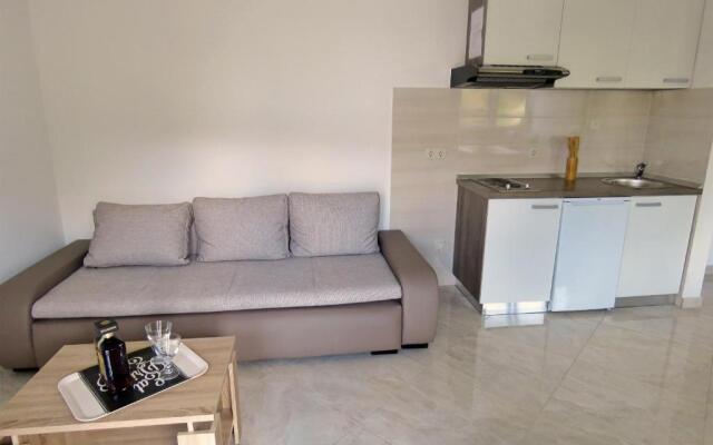 Apartments Zvone
