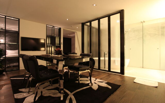 Hotel Amare