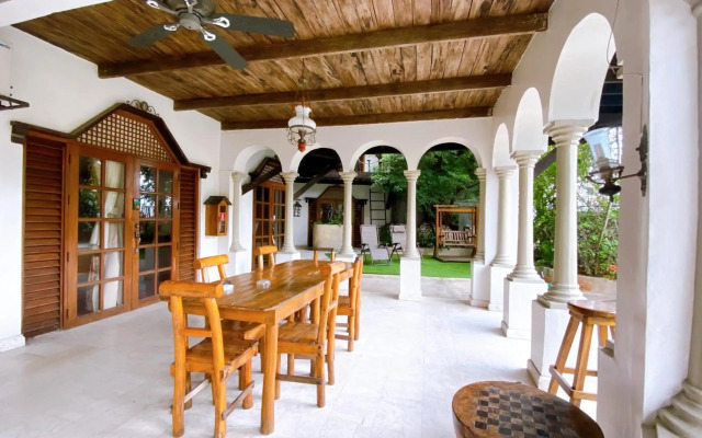 Tropicana Castle Dive Resort powered by Cocotel