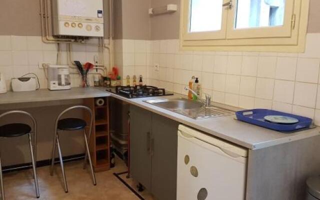 10 Rue des Récollets 1er gauche