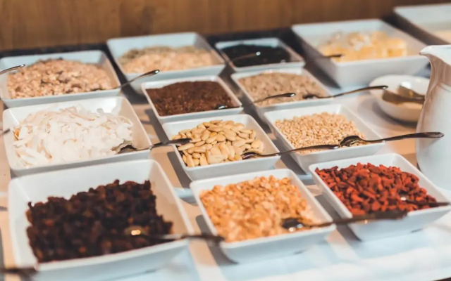 Apartment Lodge Gasserhof