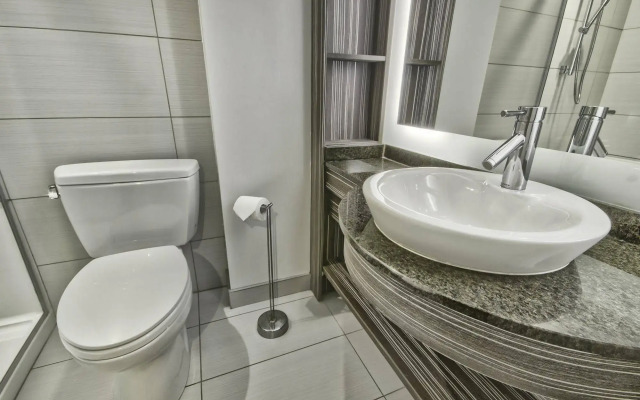 Hôtel Québec Inn