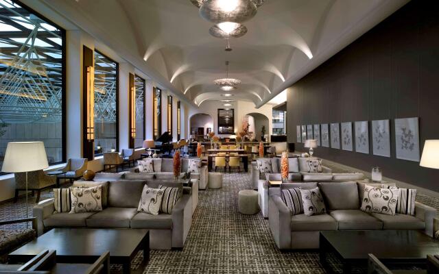 Sofitel Melbourne On Collins