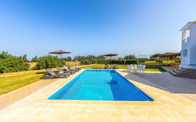 Villa Alexia Cyprus