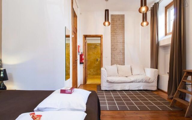 Three4Six Guesthouse