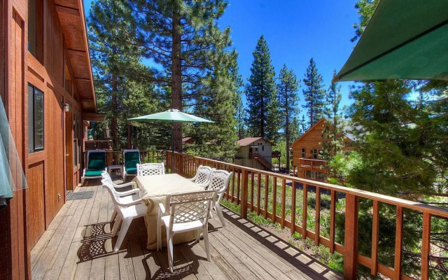 5 Bedrooms Kings Beach Home