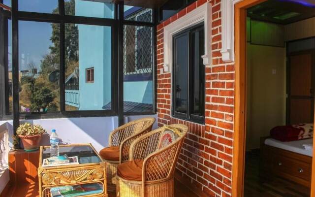 Horizon Homestay