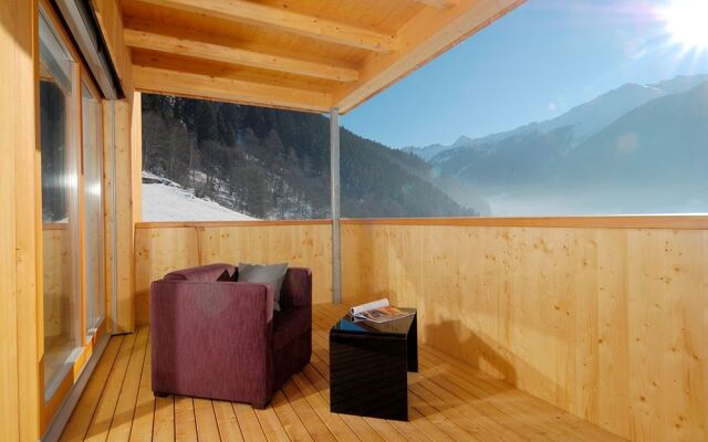 Hotel Monika & Montafon Chalets