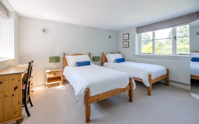 The Pond House, Westleton
