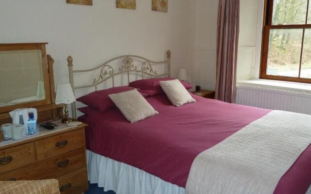 The Exmoor Forest Inn