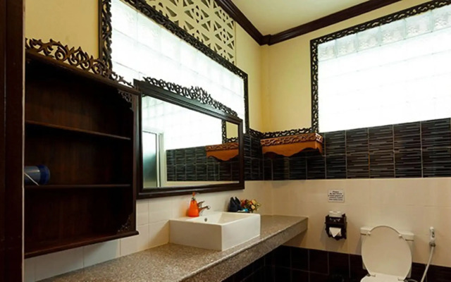 Paradise Pearl Bungalows