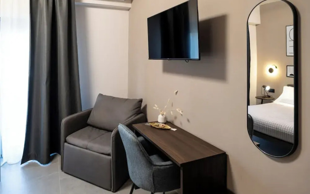 MIA Rooms B&B