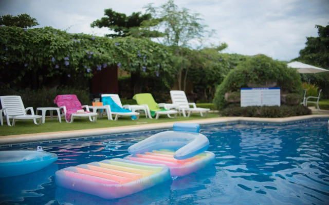 Apartments-Villas Playa Potrero 1