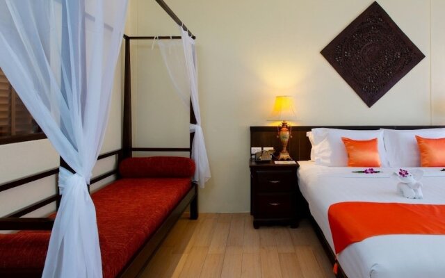 Venice Sea View Resort