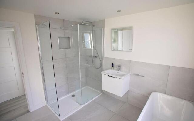 Filey Beach House
