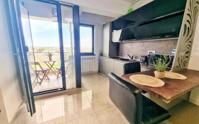Sonia Luxury Studio - Eforie Nord
