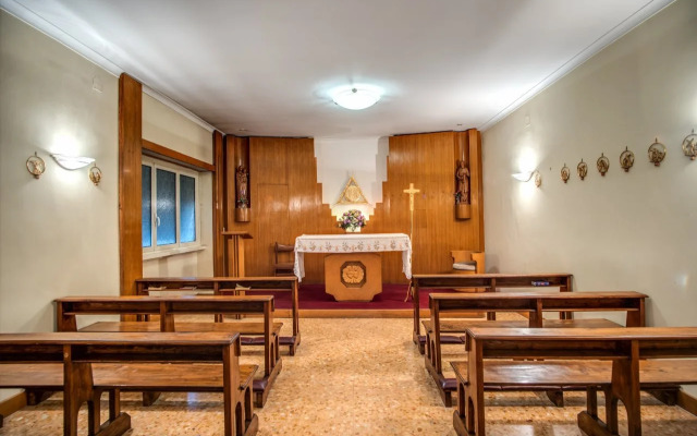 Casa Per Ferie Ravasco San Pietro