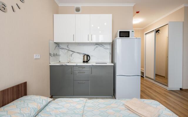 Reliable daily rent on the highway Dmitrovskoe 107 building 1