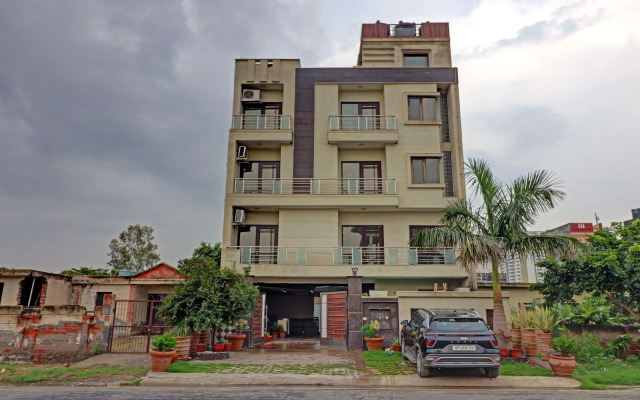 Itsy Hotels Hamlets Stay