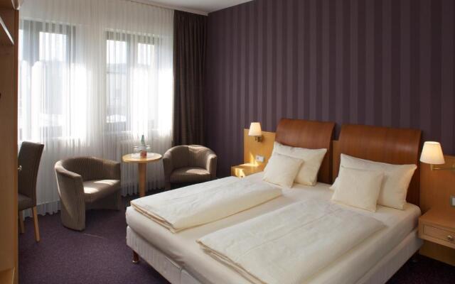 Ringhotel Central - Superior