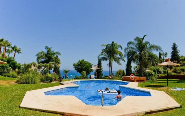 Casa Ladera Ll In Torrox