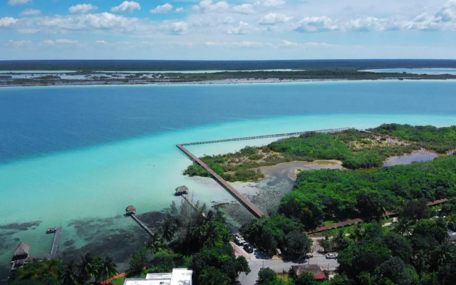 Ade Hotel Bacalar