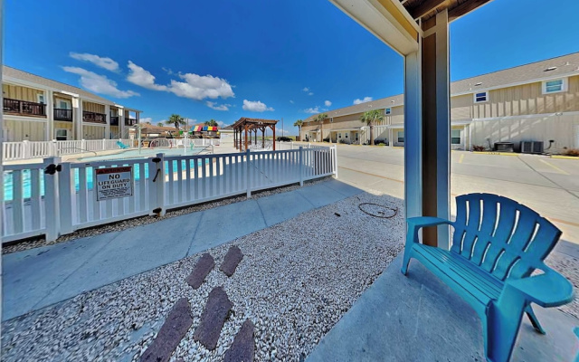 Trestles by Silver Sands Vacation Rentals