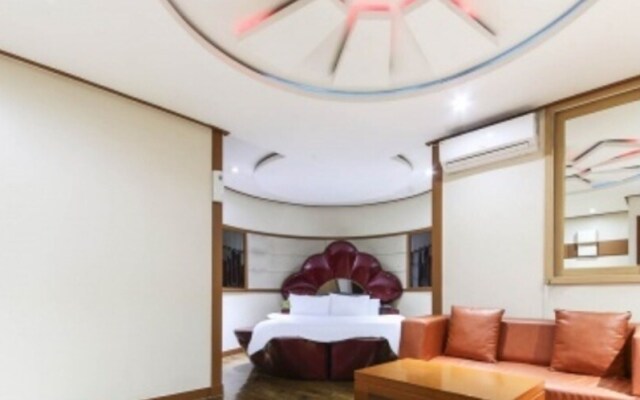 Pocheon Palace