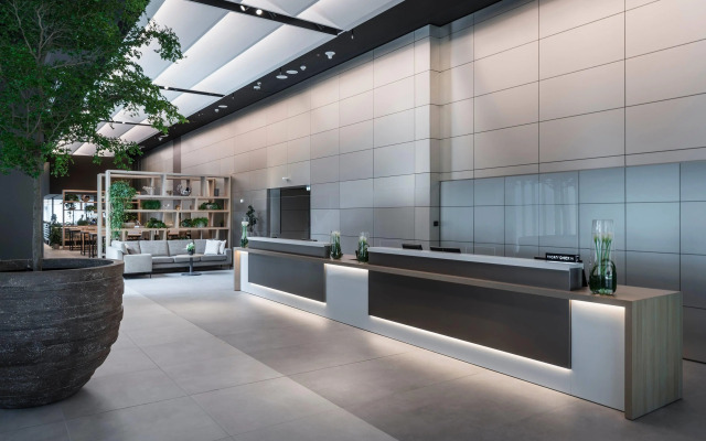 Melia Frankfurt City