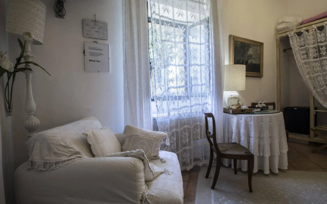 Frances Lodge Relais