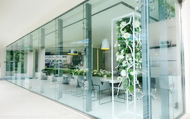 Ambience Hotel Taipei