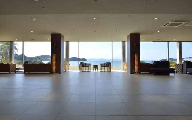 Shodoshima Kokusai Hotel