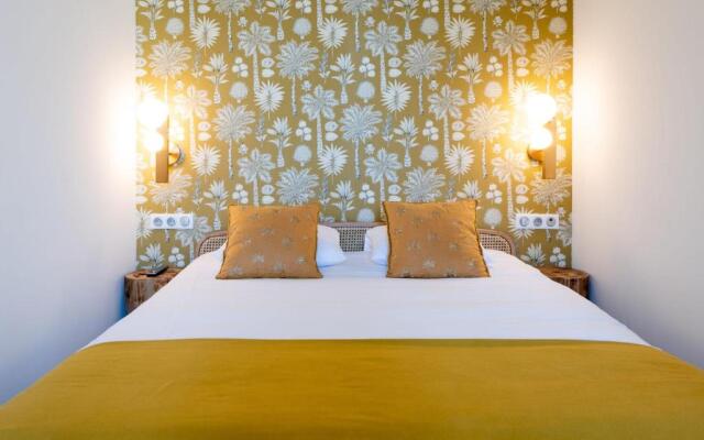 CMG - Luxueux appartement 2BR-6P - Cannes Centre