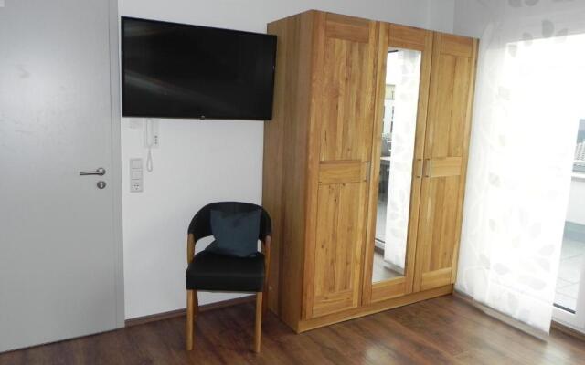 Apartment Schwäbisch Hall