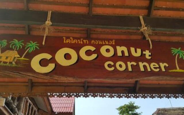 Coconut Corner